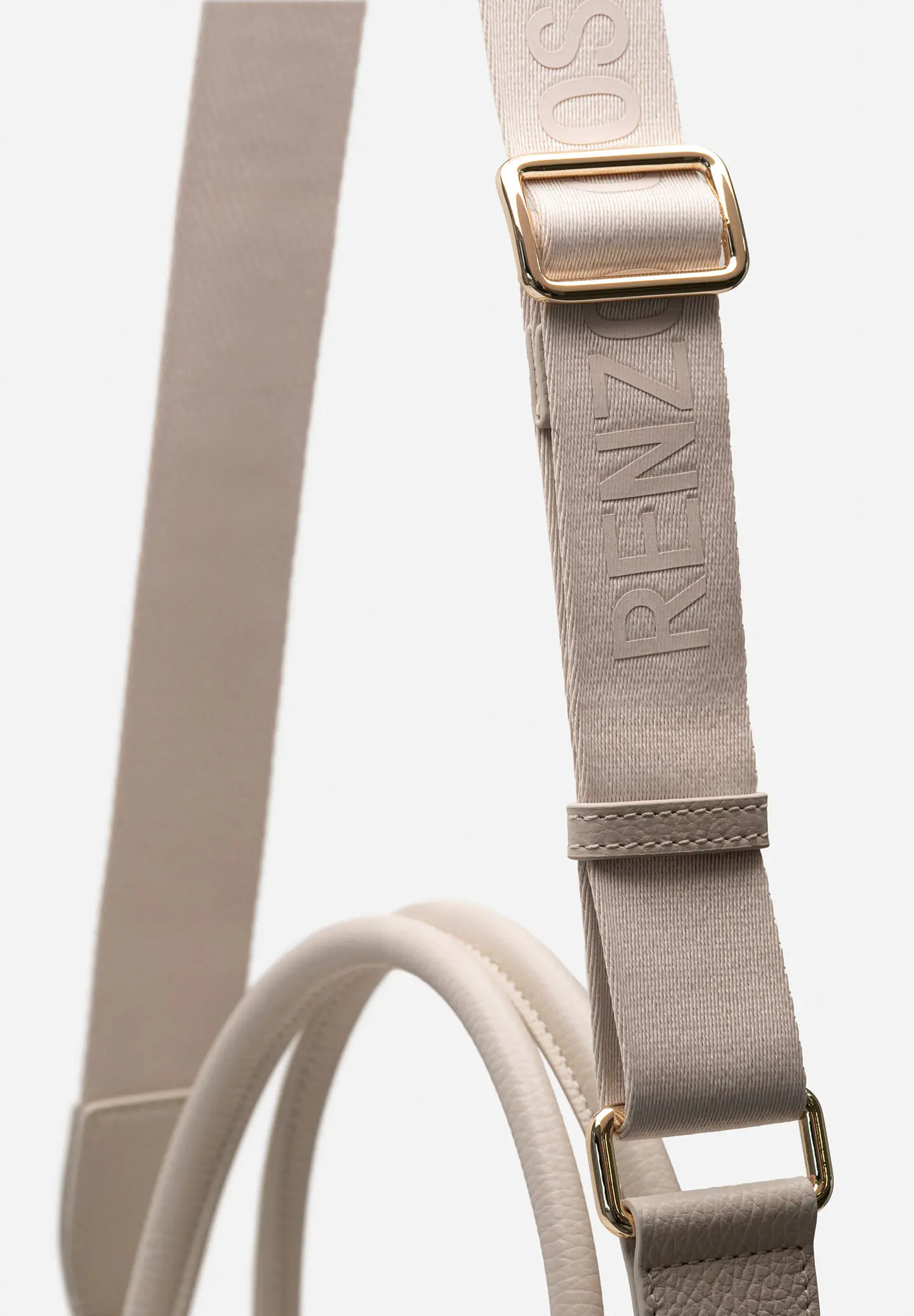 Cartera Cuero Nova Strap 18