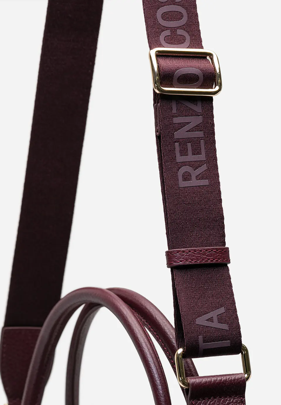 Cartera Cuero Nova Strap 24