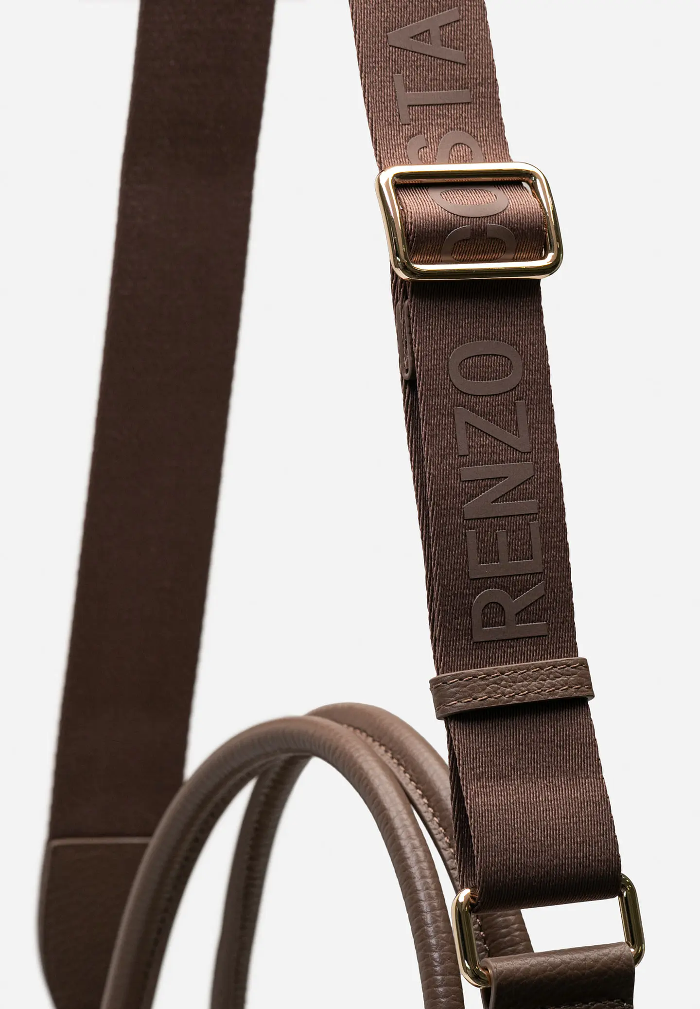 Cartera Cuero Nova Strap 26
