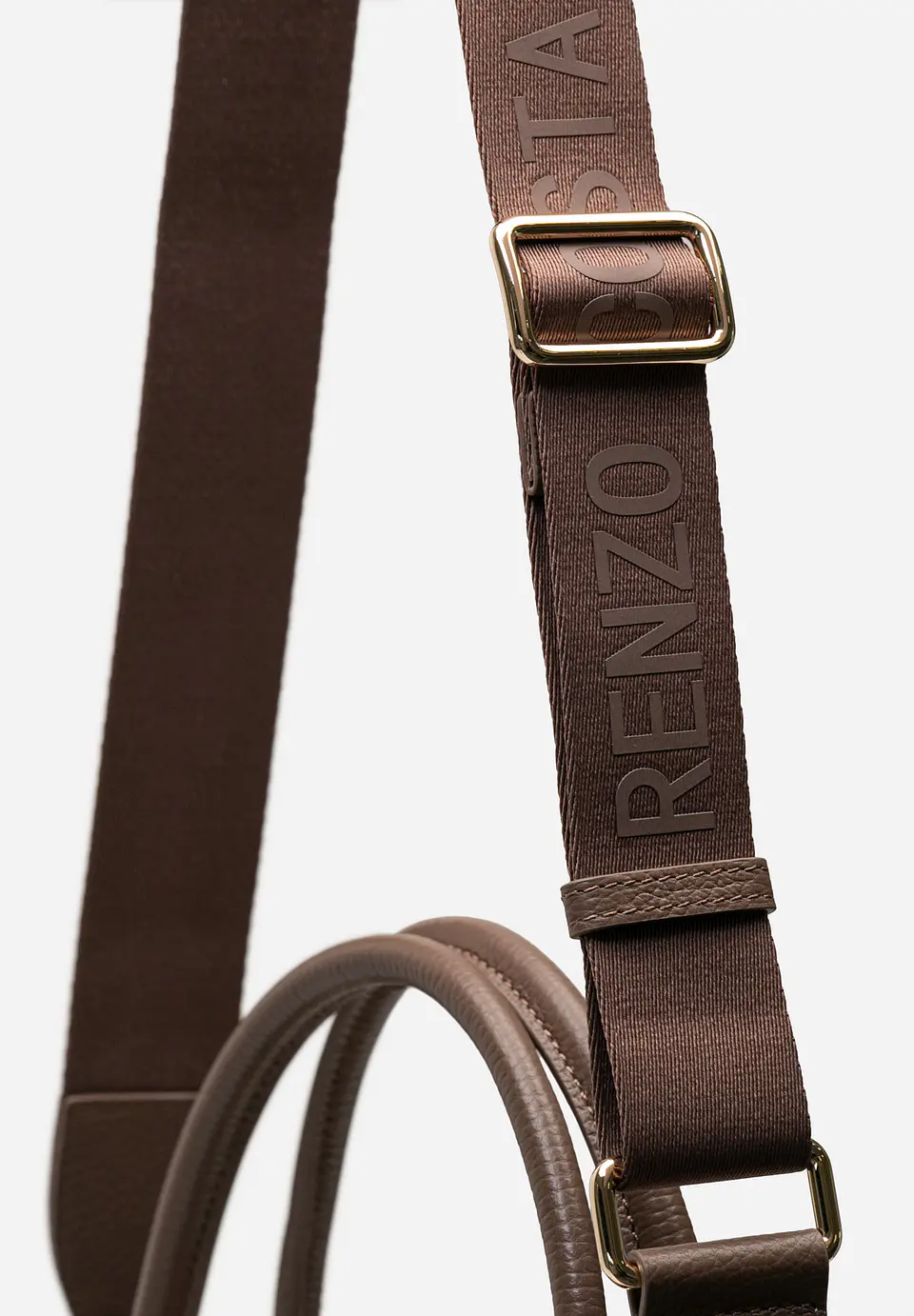 Cartera Cuero Nova Strap 26