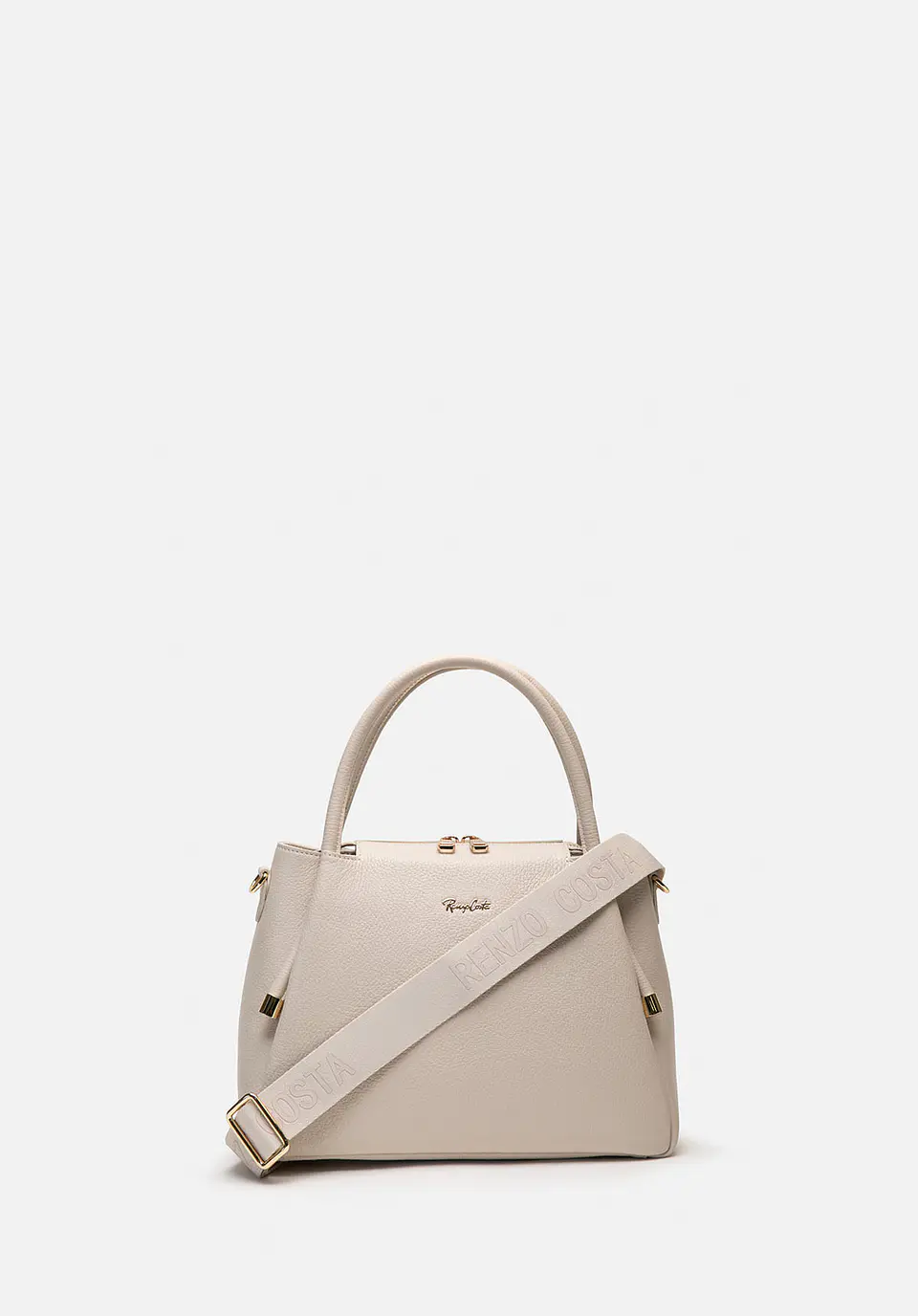 Cartera Cuero Nova Strap 27