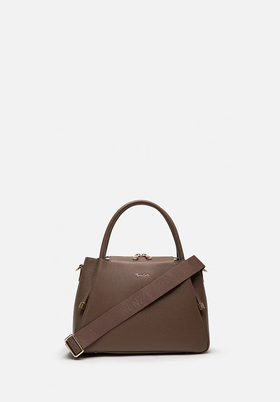 Cartera Cuero Nova Strap 35
