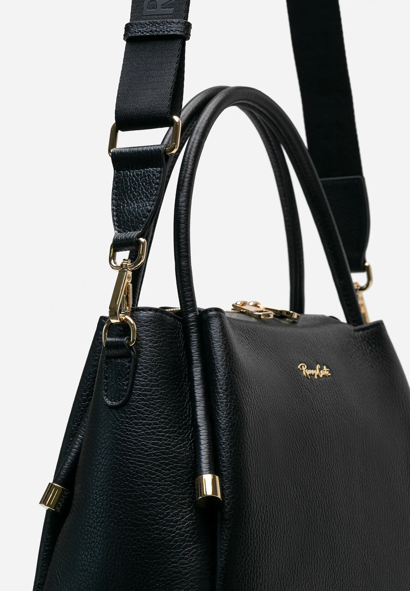 Cartera Cuero Nova Strap 40
