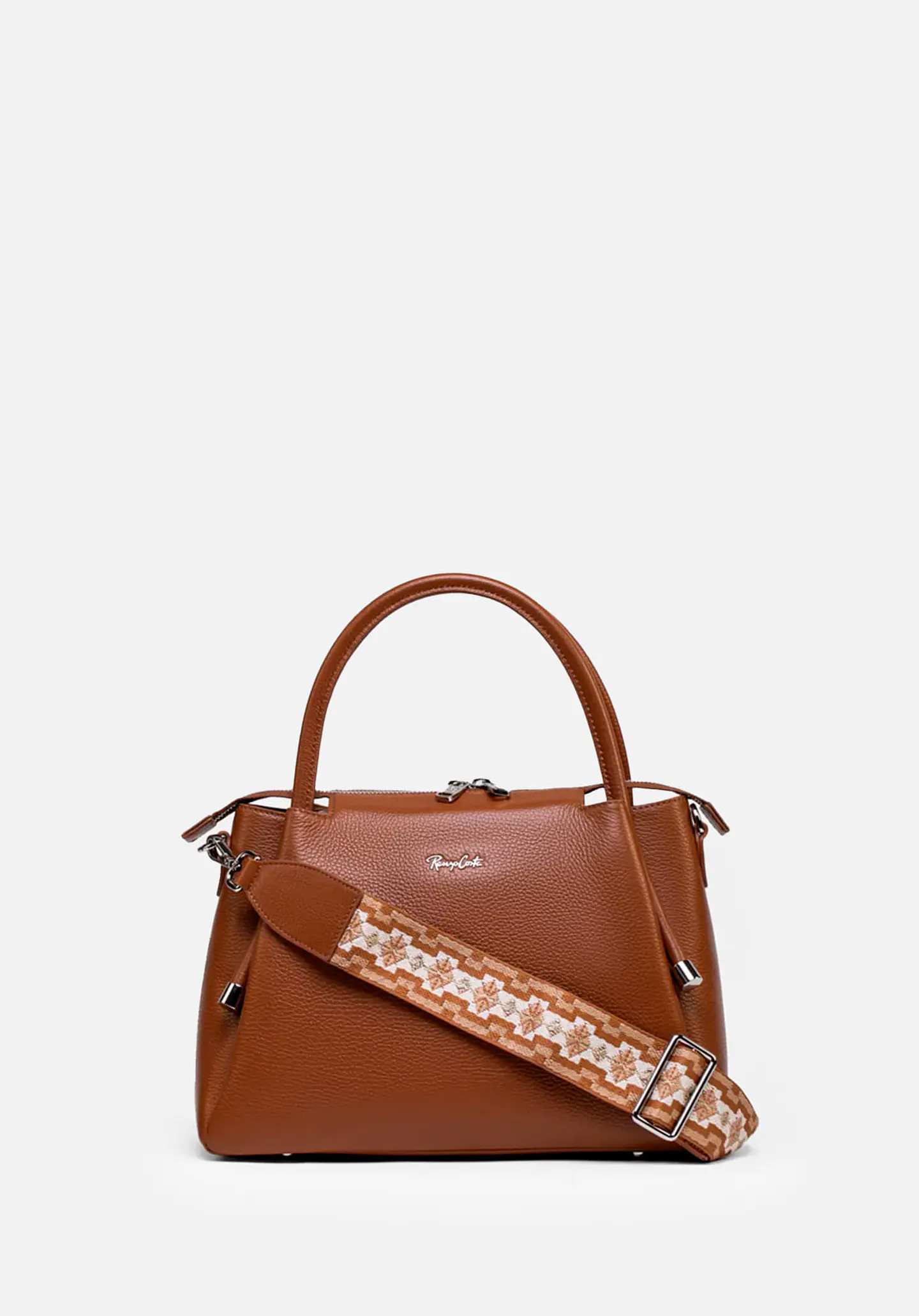 Cartera Cuero Nova Strap 41