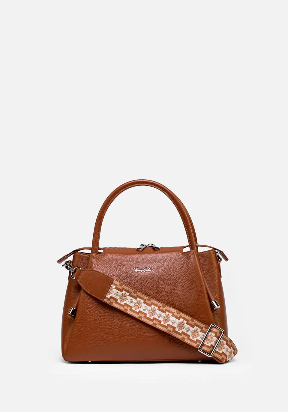 Cartera Cuero Nova Strap 41