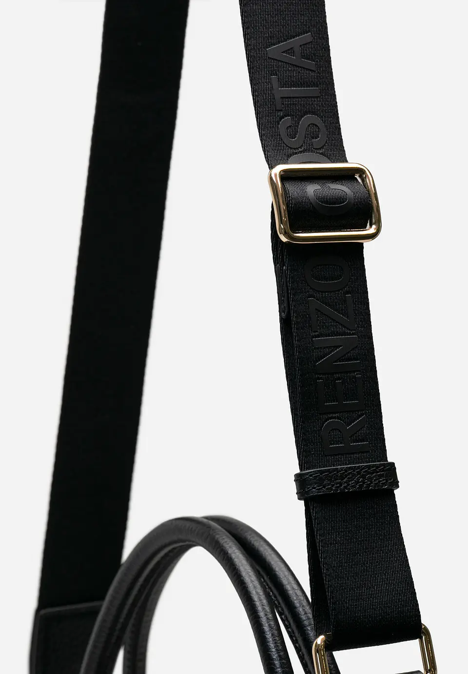 Cartera Cuero Nova Strap 44