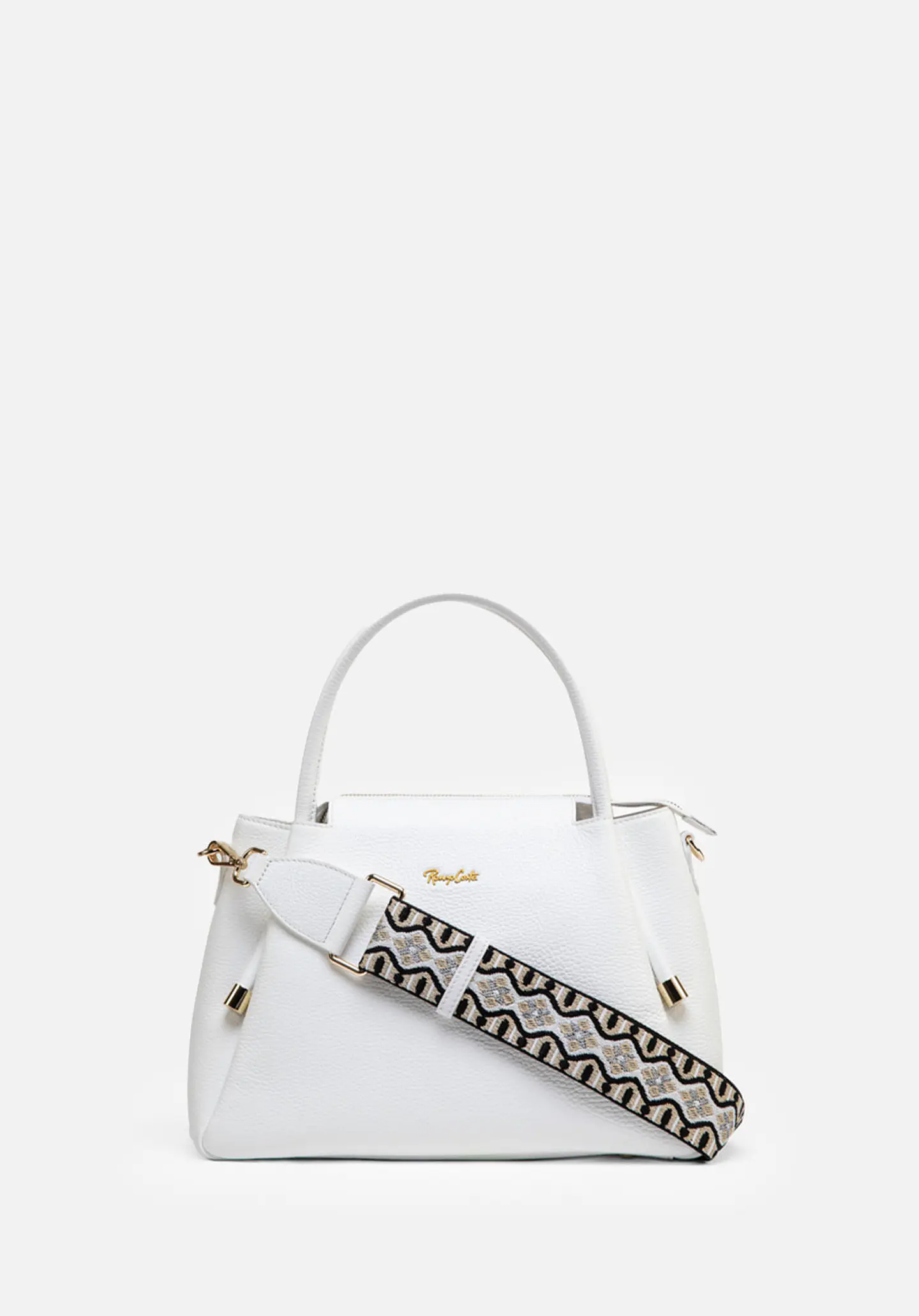 Cartera Cuero Nova Strap 57