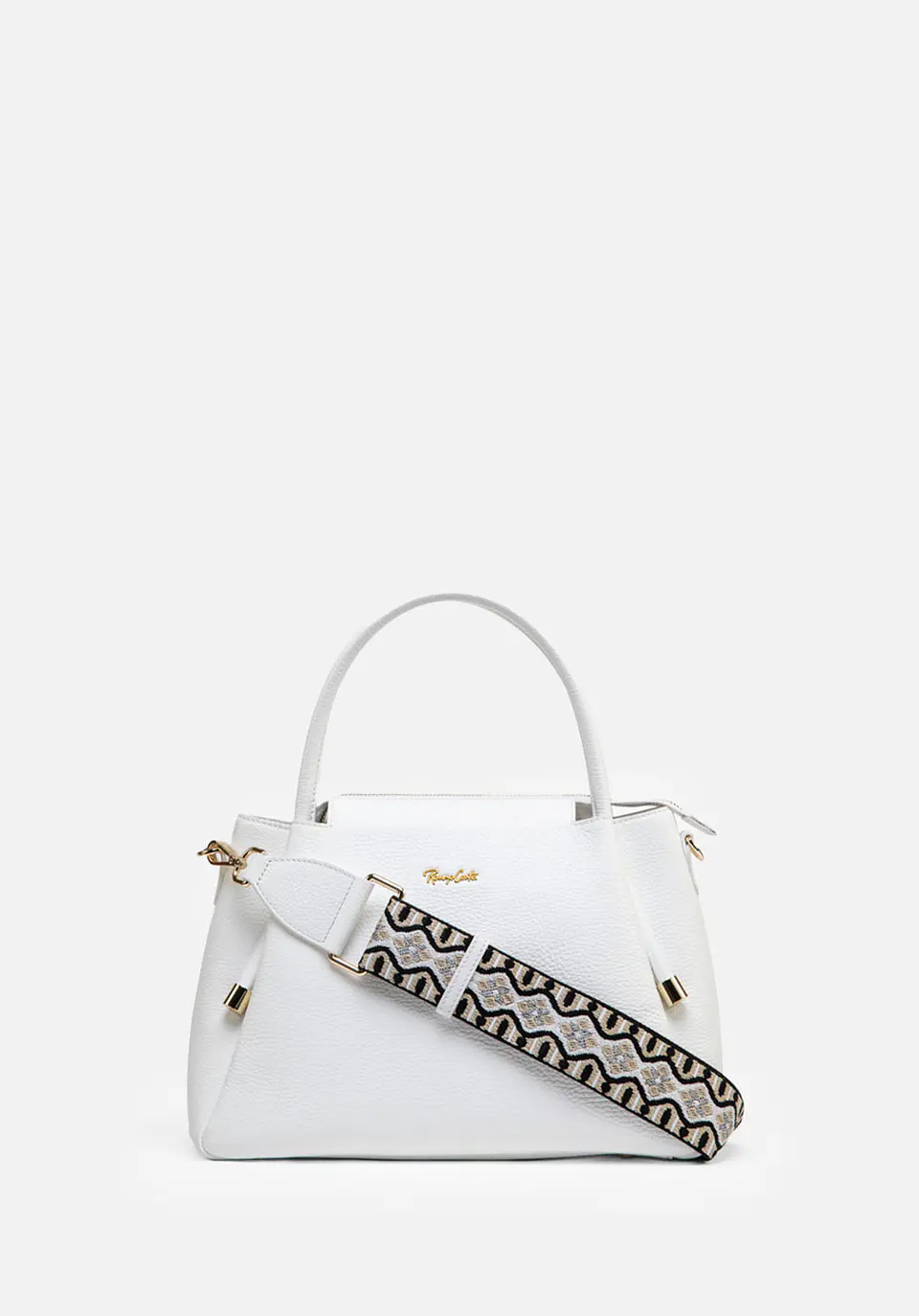 Cartera Cuero Nova Strap 57
