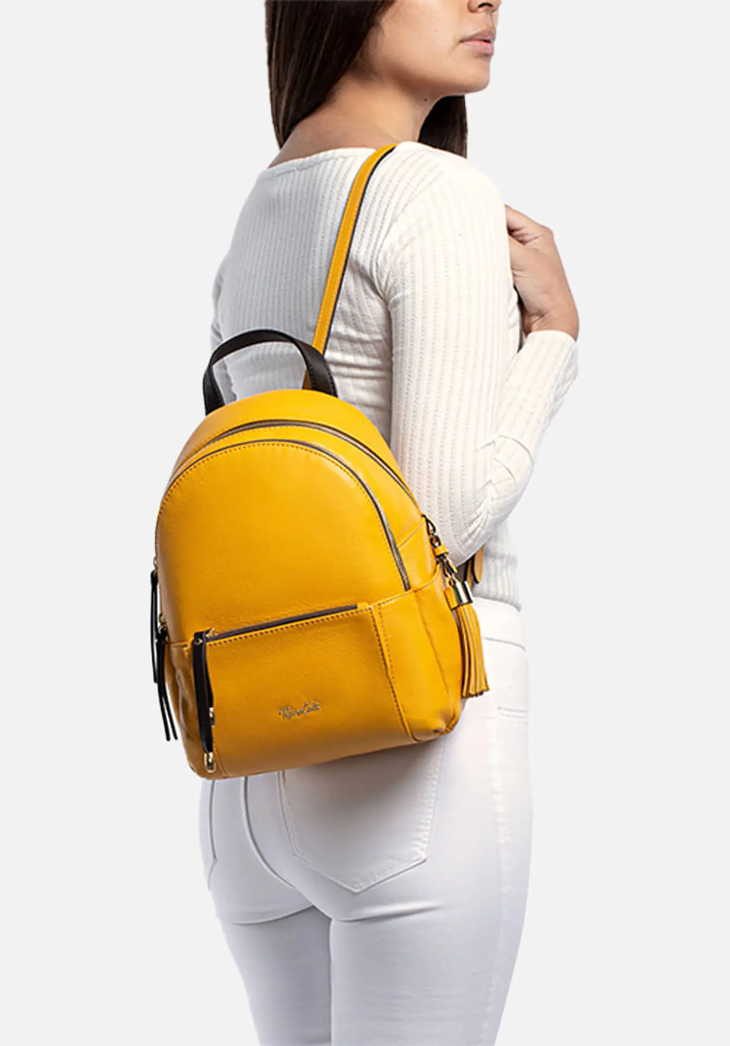 Mochila Mustard 2