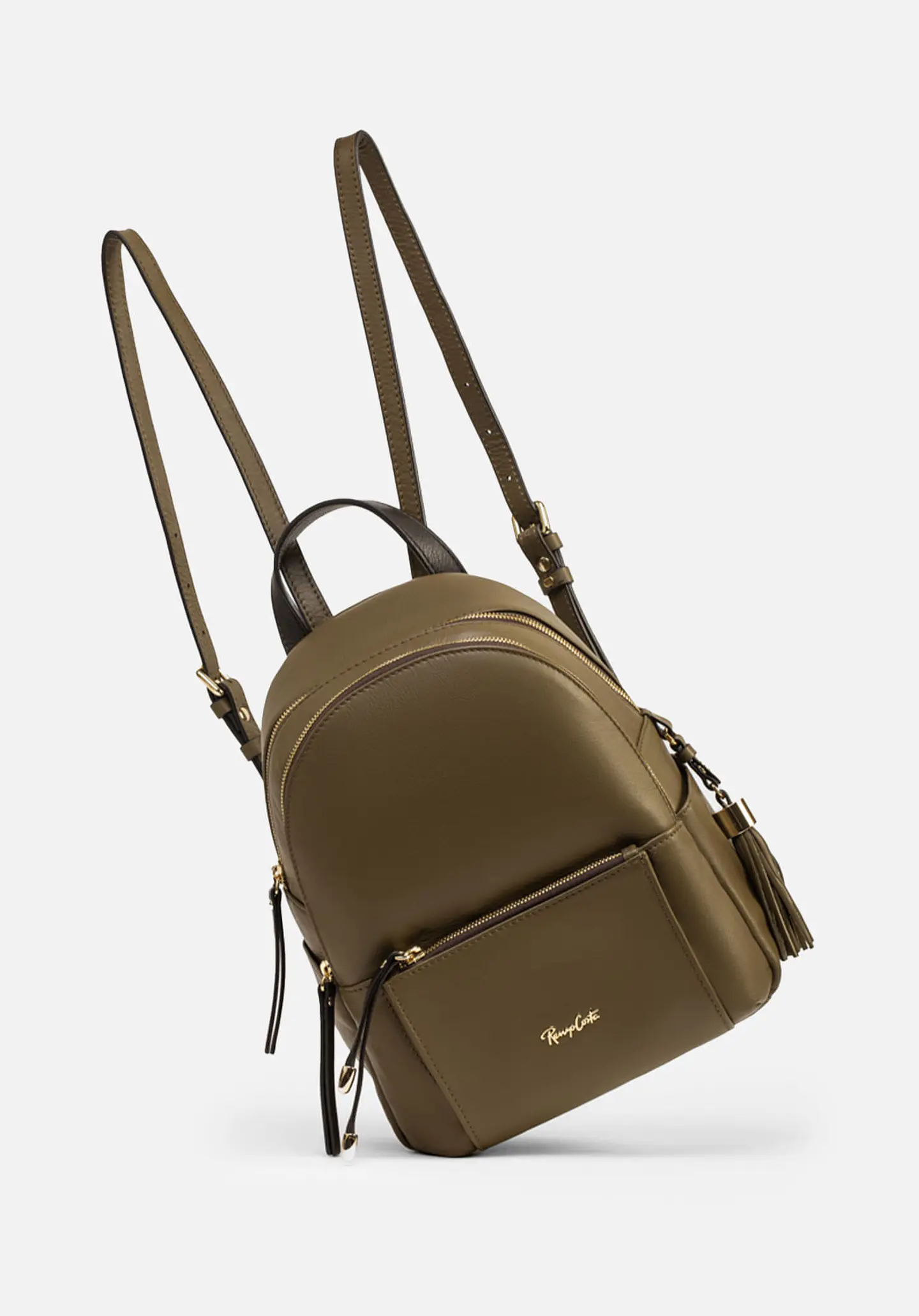 Mochila Mustard 10