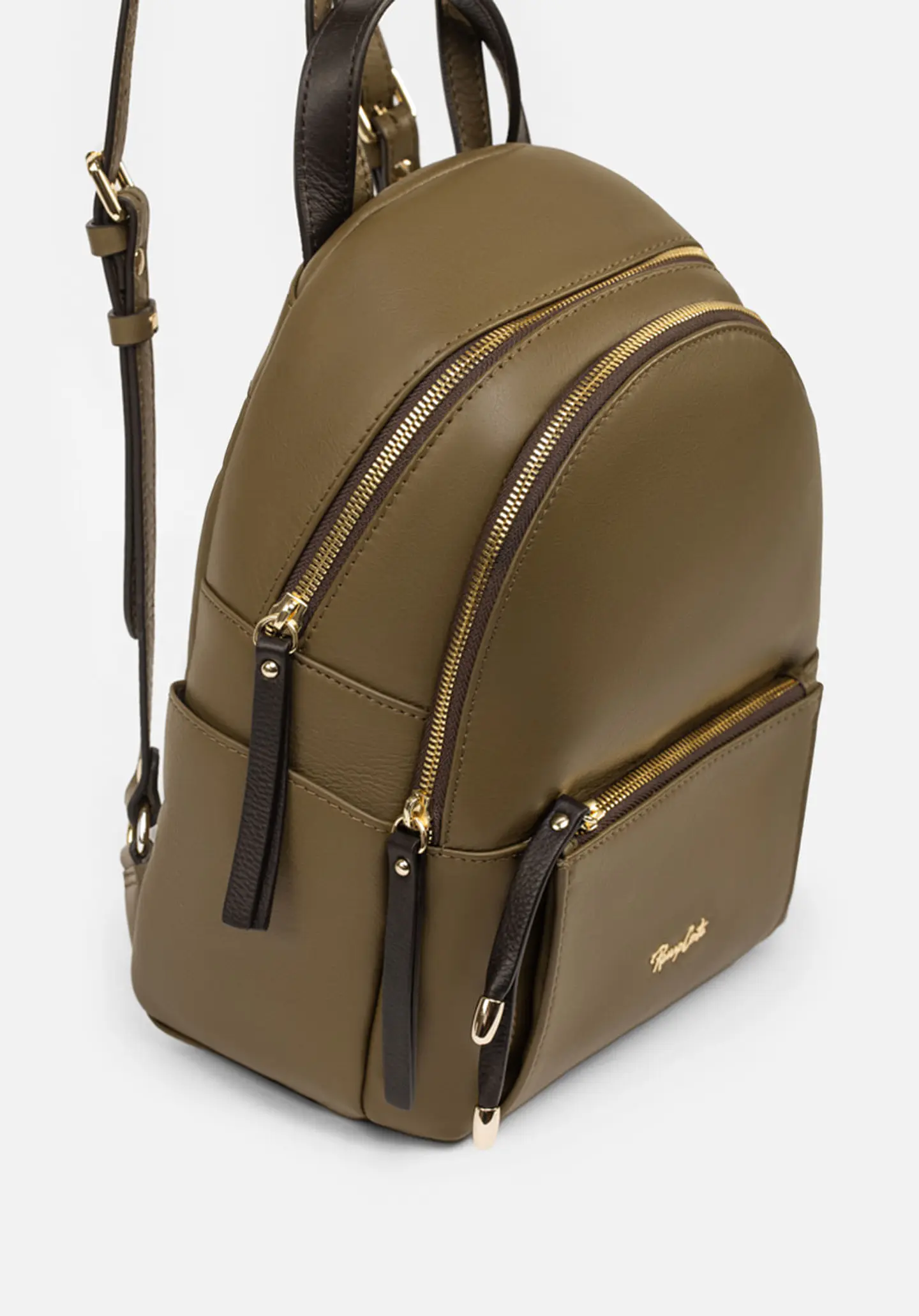 Mochila Mustard 12
