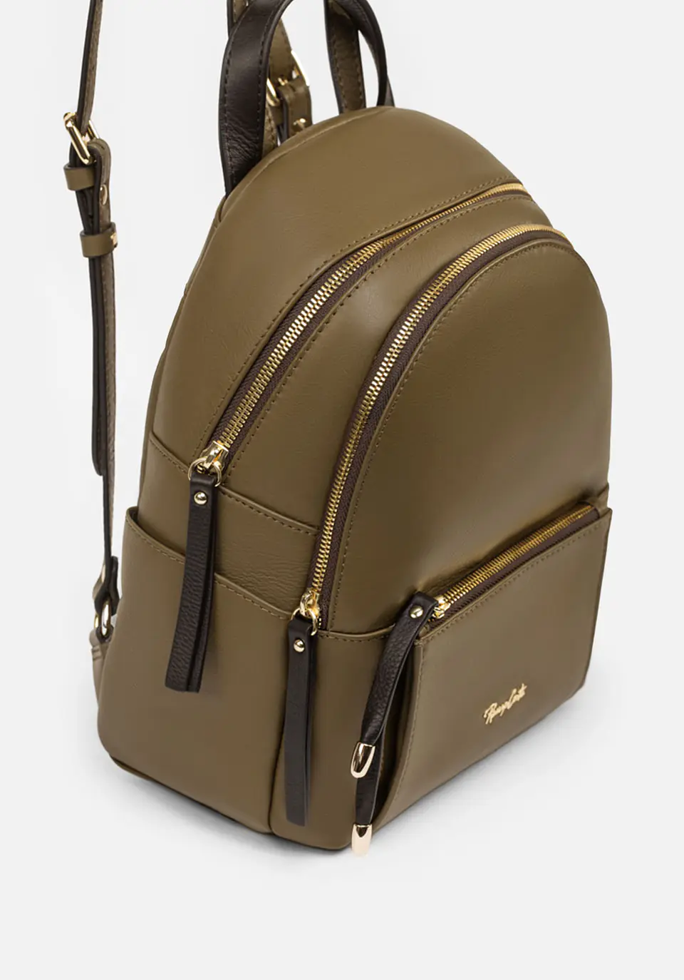 Mochila Mustard 12