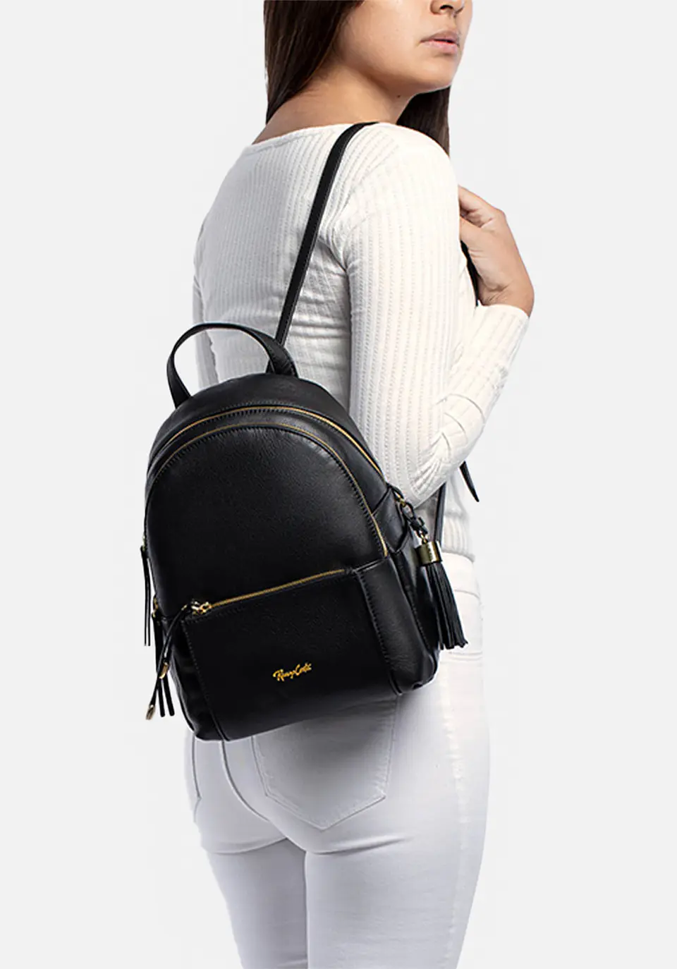 Mochila Mustard 26