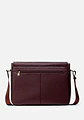 Morral Grande En Cuero Grabado - Miniatura 10