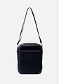 Morral Mediano En Cuero Grabado - Miniatura 11