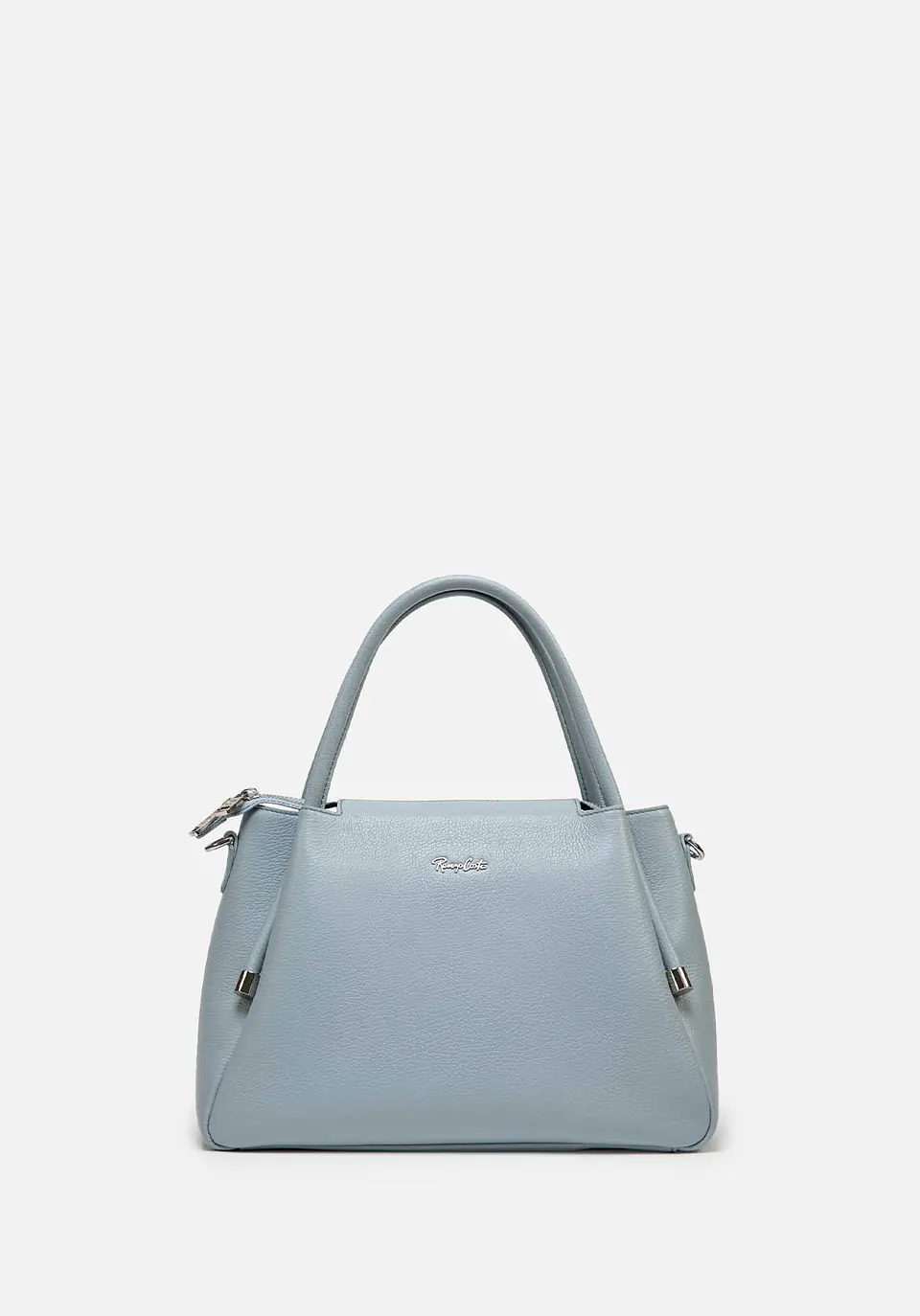 Cartera Cuero Nova Strap 64