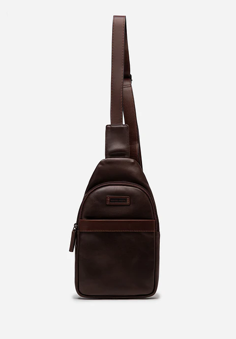 Chest Bag Cuero Urban Feel