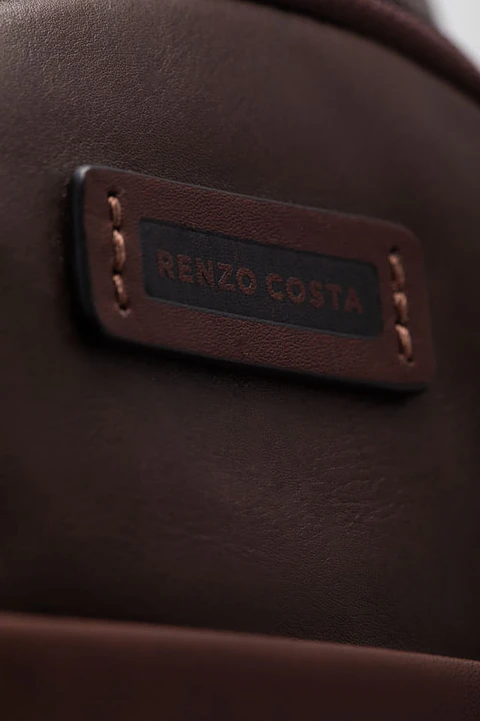 Chest Bag Cuero Urban Feel