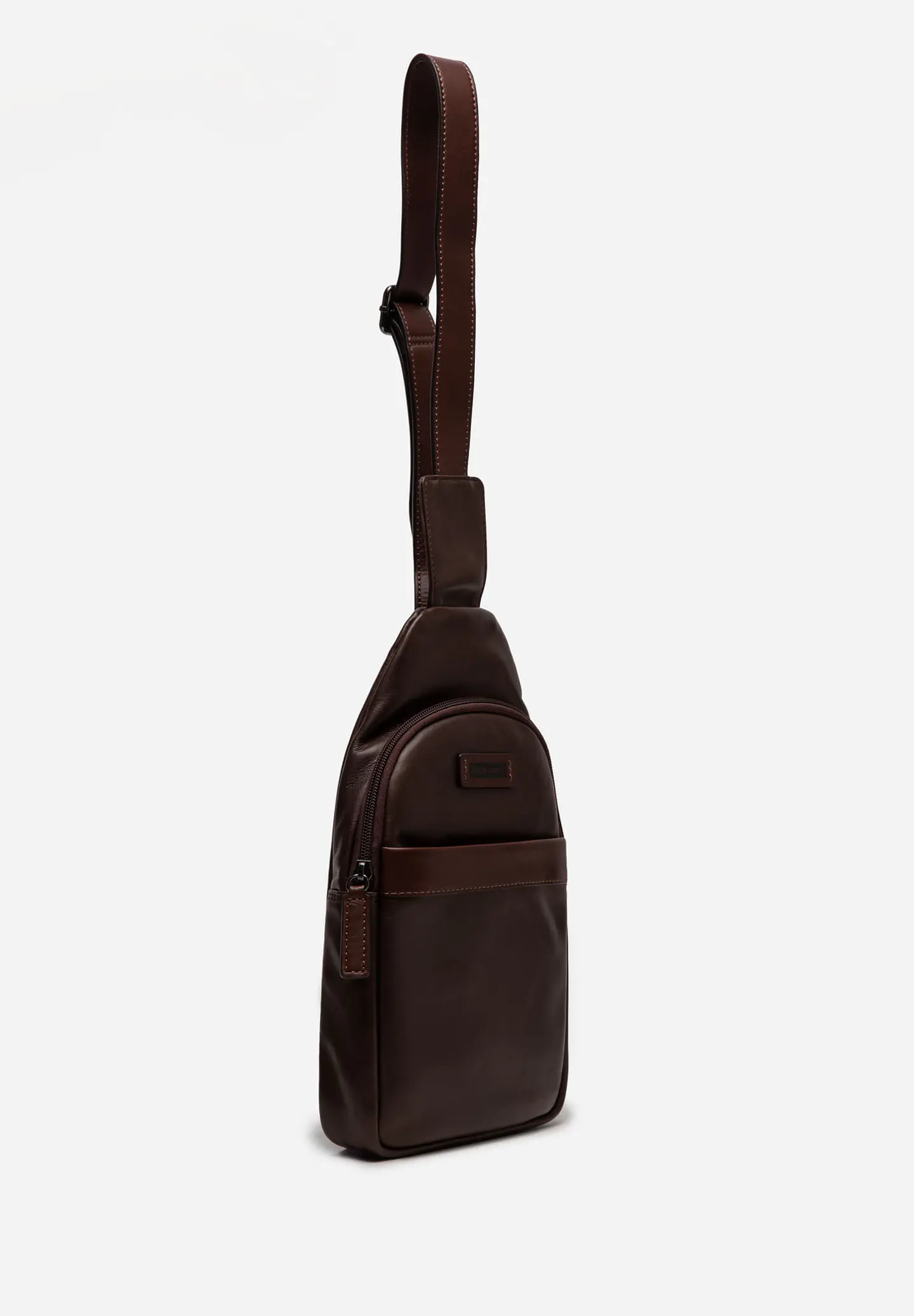 Chest Bag Cuero Urban Feel 4