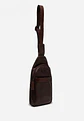 Chest Bag Cuero Urban Feel - Miniatura 4