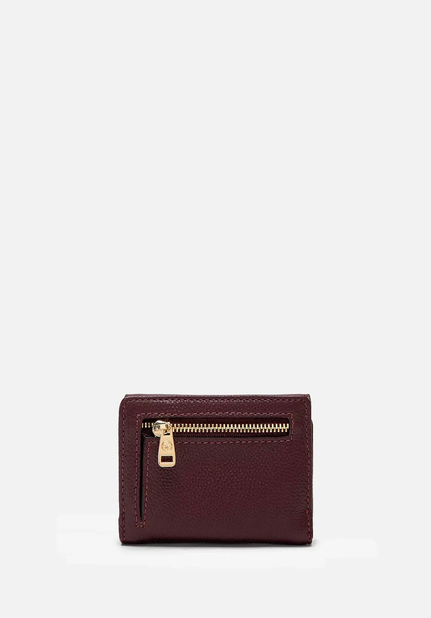 Billetera Cuero Grainy Essence Mini 3