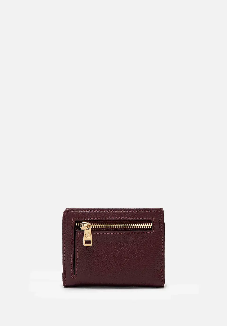 Billetera Cuero Grainy Essence Mini 3