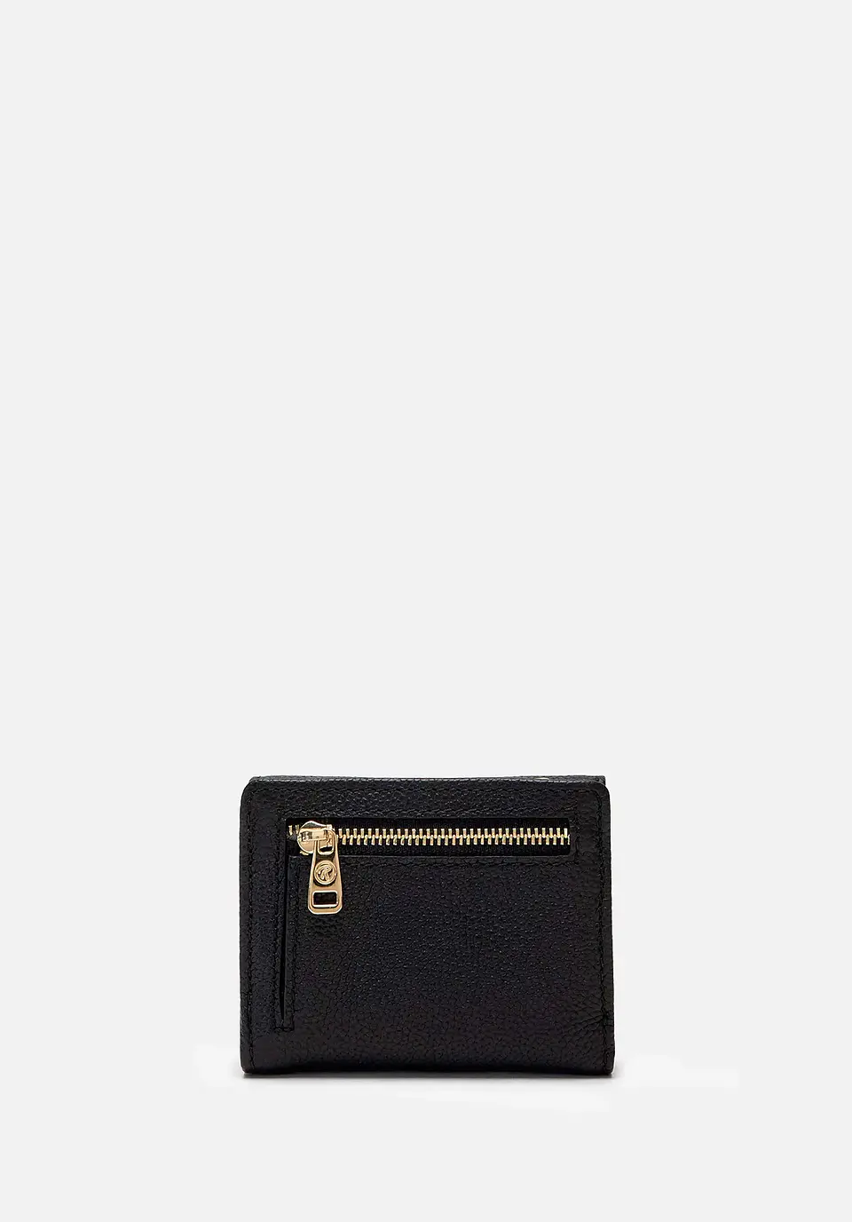 Billetera Cuero Grainy Essence Mini 15