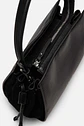 Cartera De Cuero Suede Muse - Miniatura 3