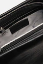 Cartera De Cuero Suede Muse - Miniatura 4