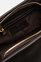 Cartera De Cuero Suede Muse - Miniatura 7