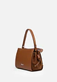 Cartera De Cuero Suede Muse - Miniatura 9