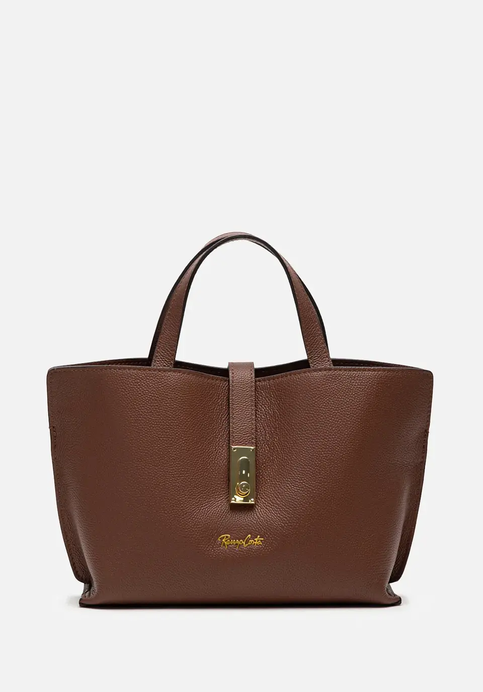Cartera Cuero Grainy Essence Mini 1