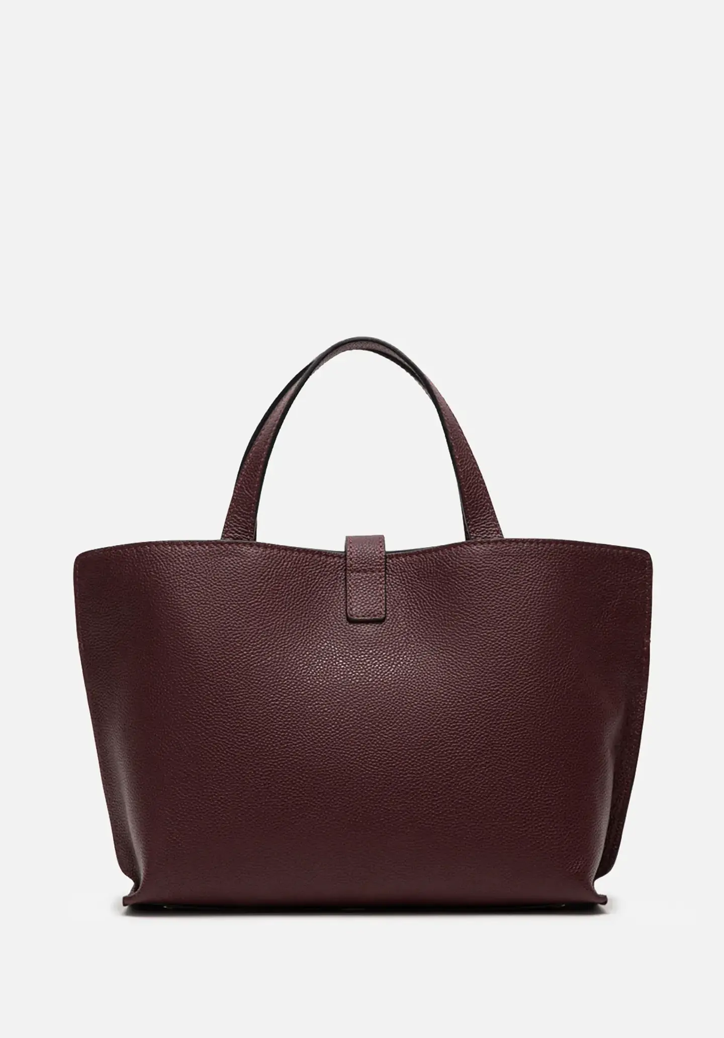Cartera Cuero Grainy Essence Mini 5