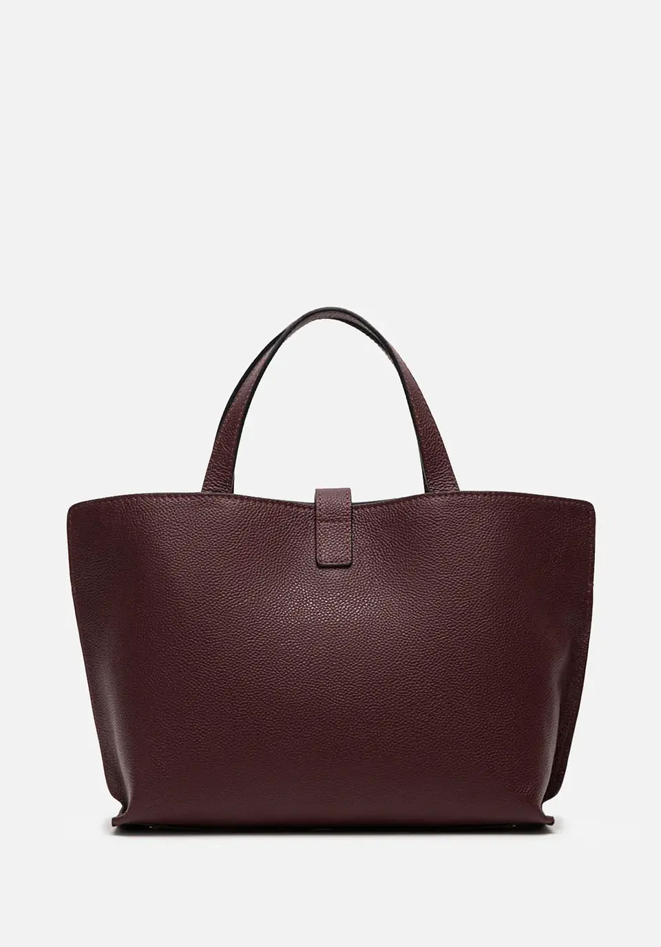 Cartera Cuero Grainy Essence Mini 5