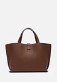 Cartera Cuero Grainy Essence Mini - Miniatura 9