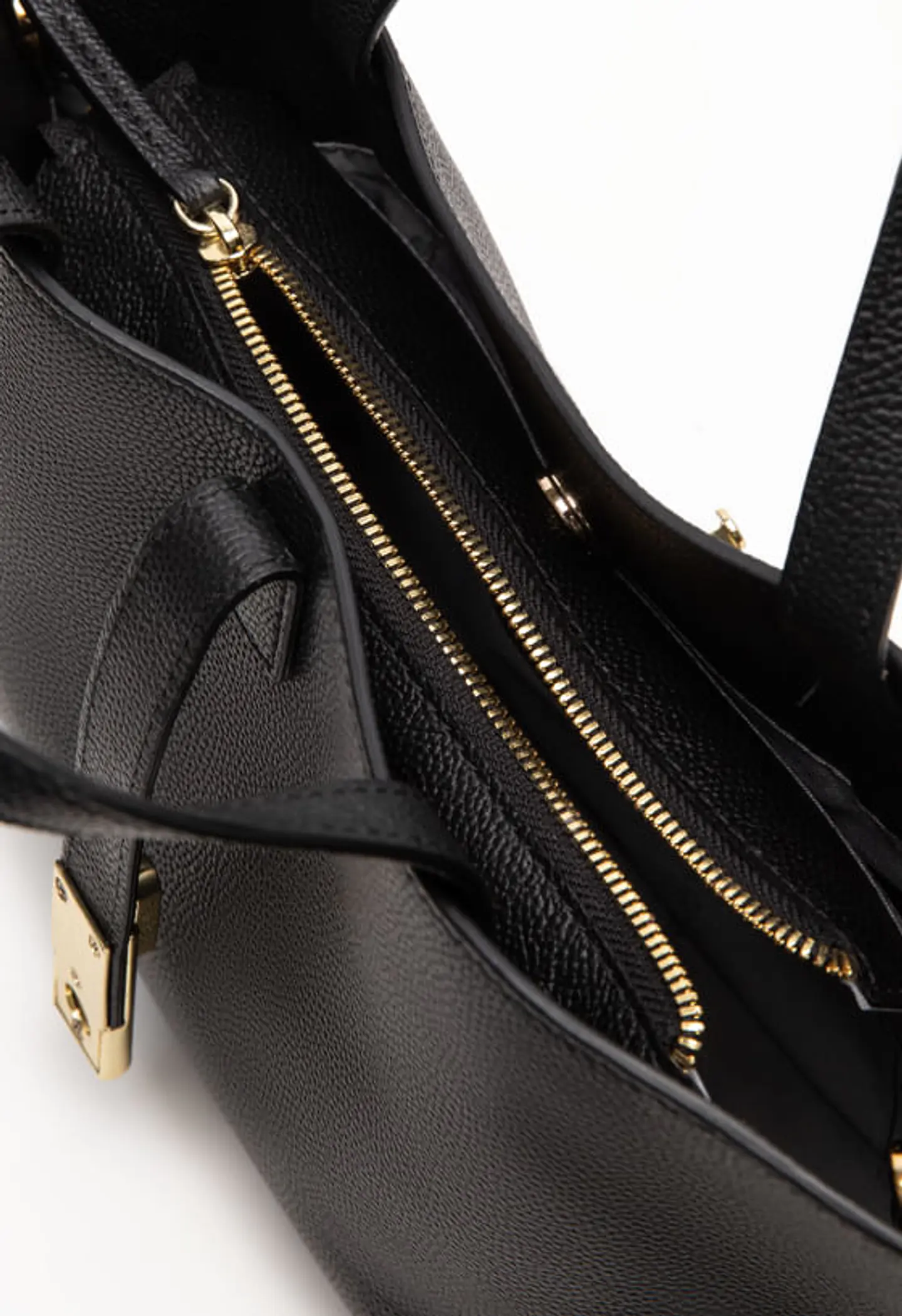 Cartera Cuero Grainy Essence Mini 14