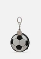 Llavero De Cuero Pocket Gol - Miniatura 1