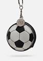 Llavero De Cuero Pocket Gol - Miniatura 3