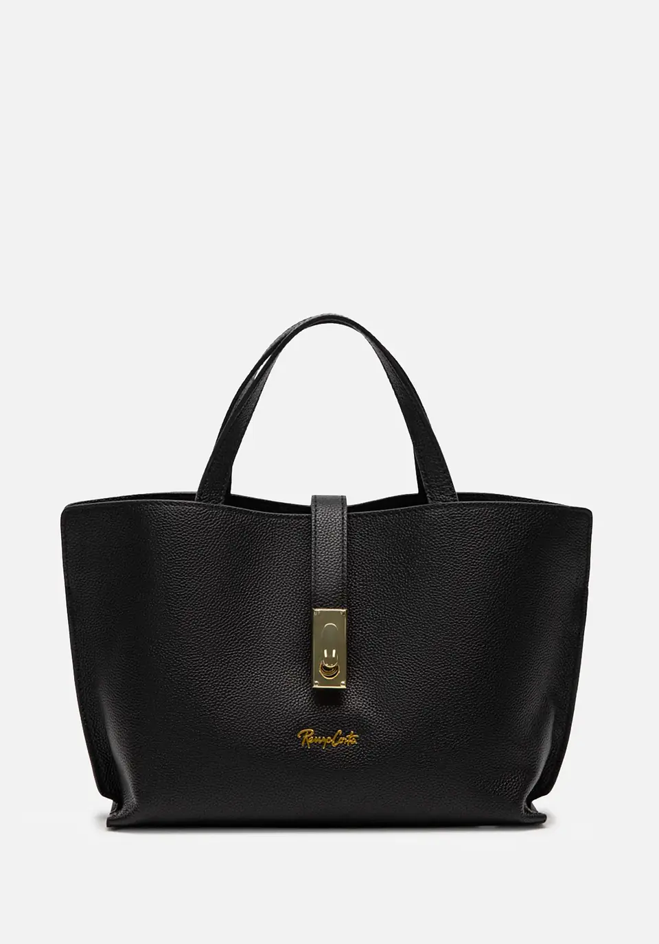 Cartera Cuero Grainy Essence Mini 22
