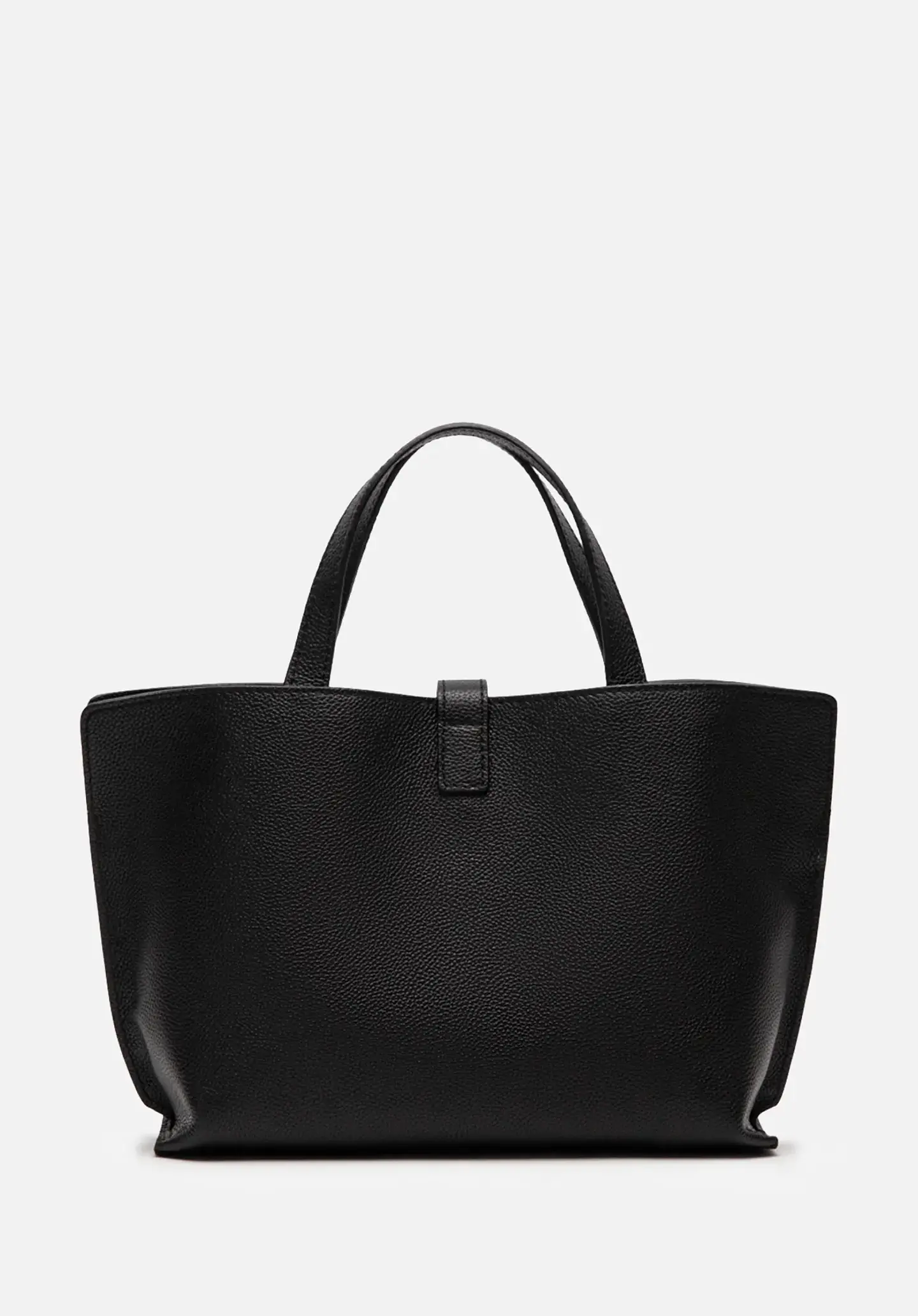 Cartera Cuero Grainy Essence Mini 25