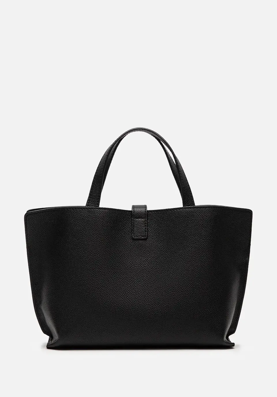 Cartera Cuero Grainy Essence Mini 25