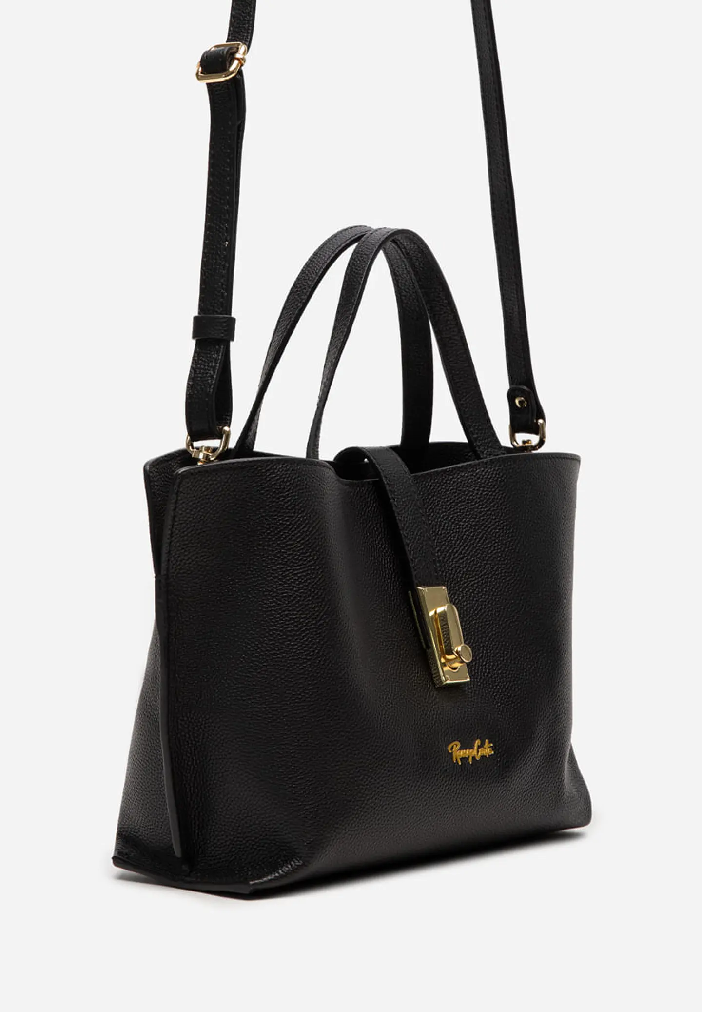 Cartera Cuero Grainy Essence Mini 27