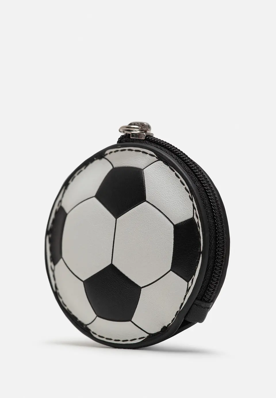 Llavero De Cuero Pocket Gol 5