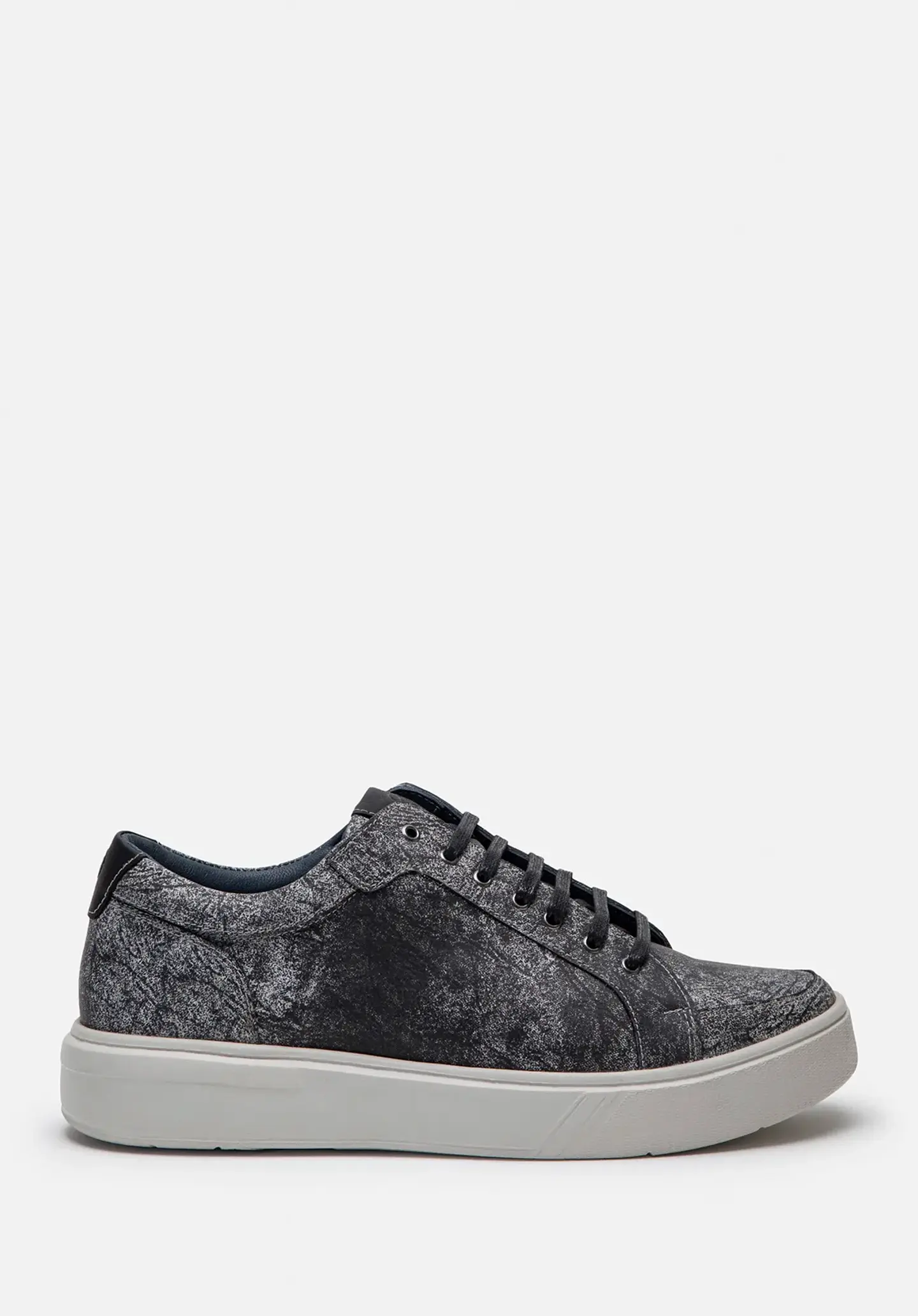 Sneakers Cuero Nebula 4