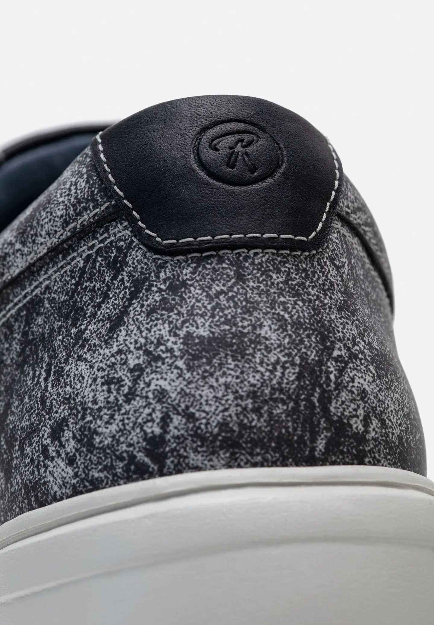Sneakers Cuero Nebula 5