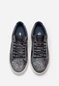 Sneakers Cuero Nebula - Miniatura 9