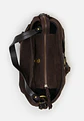 Cartera De Gamuza Flecos Tote - Miniatura 12