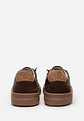 Sneakers Cuero Atelier - Miniatura 30
