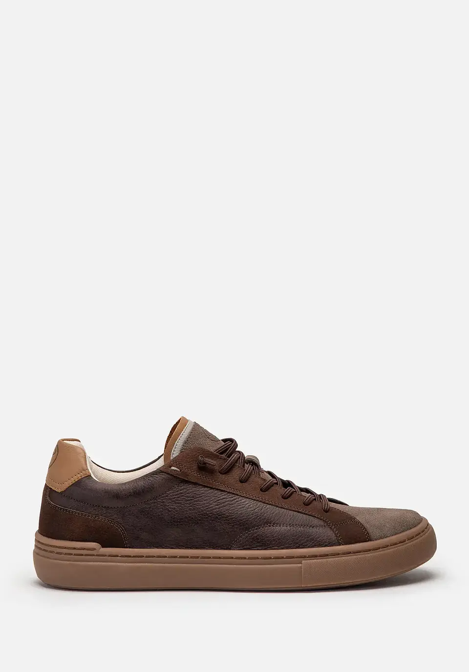 Sneakers Cuero Atelier 44