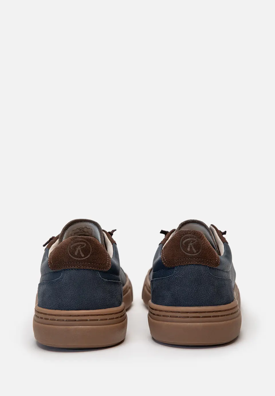Sneakers Cuero Atelier 56